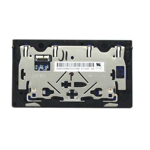 Lenovo 01LV579 Pack Clickpad Sunrex WJIG Black