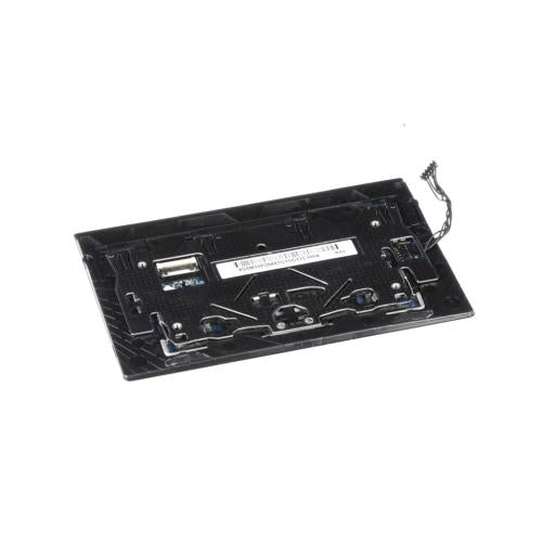 Lenovo 01LV593 ET481 Touch Pad Mylar Black NF