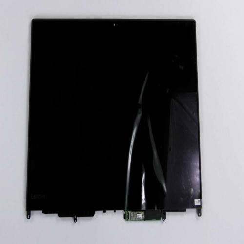 Lenovo 01LW129 TOUCH ASSY FHD LBIVO WCAM BLK