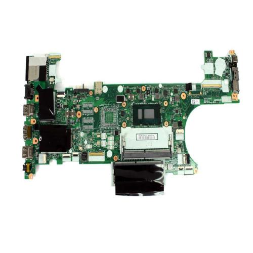 Lenovo 01YR336 ET480 MB WIN I58350U TPM2 AMT