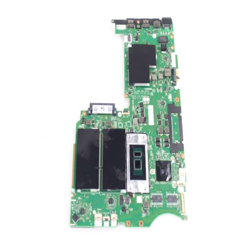 Lenovo 01YR806 MB WIN I76500U DIS 2G NDOCK TP