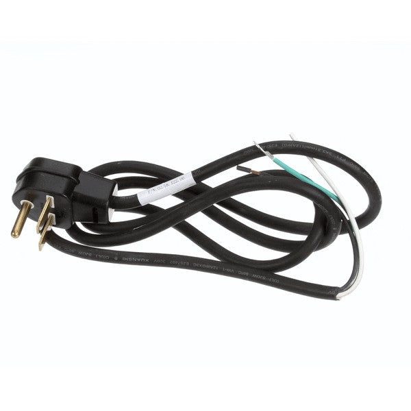 CORD 6-30/RT 25A 90C 84 for Hatco 02.18.122.00