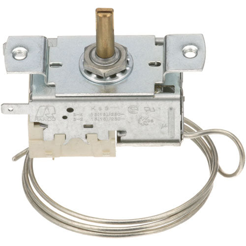 Master-Bilt 02-70901 Thermostat Power 2.5 inches