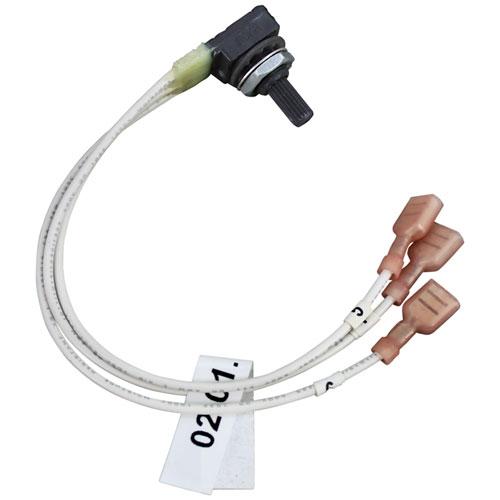 Hatco 02.01.108.00 Potentiometer Power Commercial Appliance