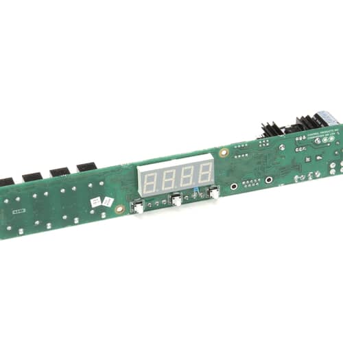 Hatco 02.01.208.00 Thermostatw/port4 Channel 24V
