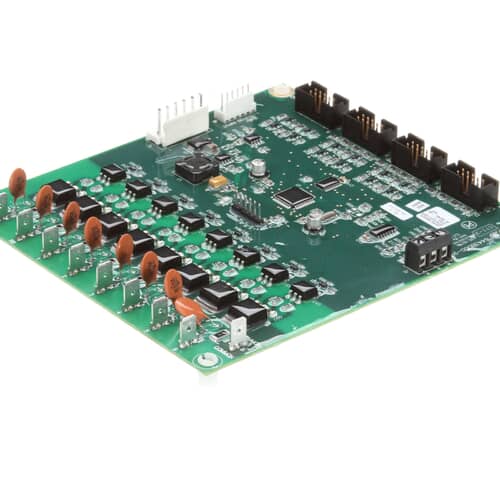 Hatco 02.01.322.00 Triac Board,hzm Power