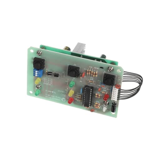 Hatco 02.01.411.00 Pcb,120,208,240v Heat Well Con