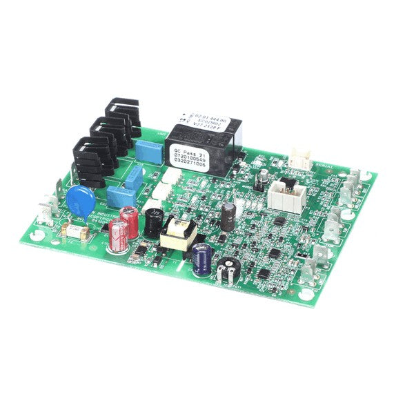 T-Stat Cont SS 2-3 PR 140-192F Replacement 02.01.444.00 for Hatco
