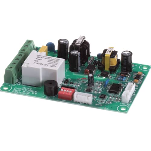 Hatco 02.01.525.00 Main Power Control Boardrwmrctwm