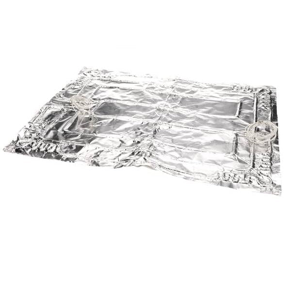BLK ROPEHTR 450W 120V Replacement 02.05.327.00 for Hatco