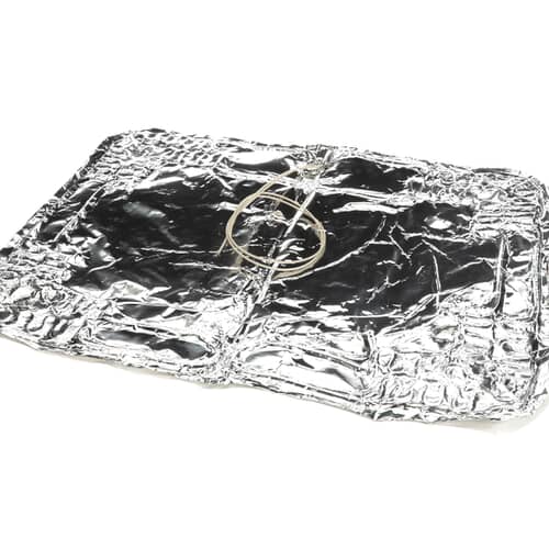 Hatco 02.05.853.00 450W 120V Blkt,grcmw-wawa