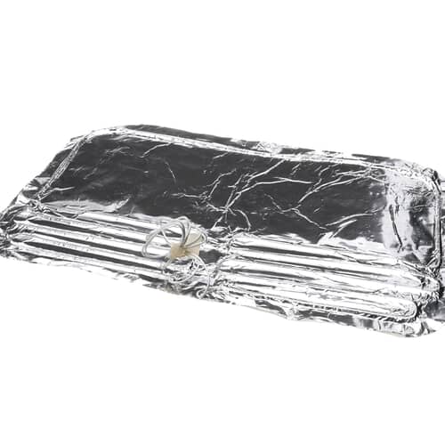 Hatco 02.05.854.00 150W 120V Blktgrcmw-wawa