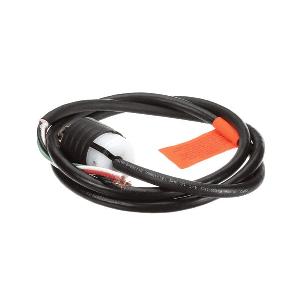 CORD L14-20/ST 20A 105C 78 Replacement 02.18.128.00 for Hatco