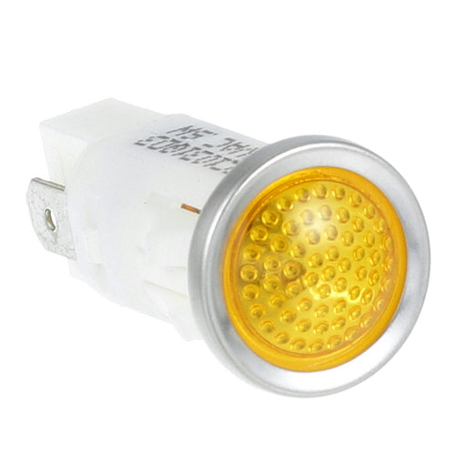 Hatco 02.19.152 Signal Light 250V 1/2 Inch Replacement MPN