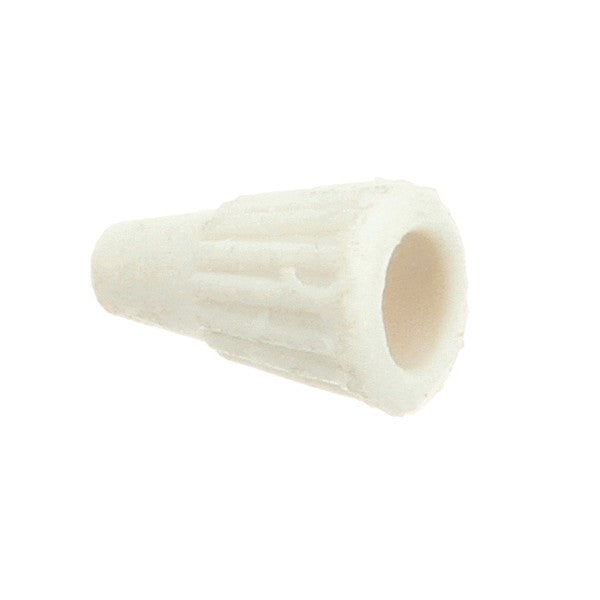 Connector Porcelain 3-18 GA Replacement 02.20.221.00 for Hatco