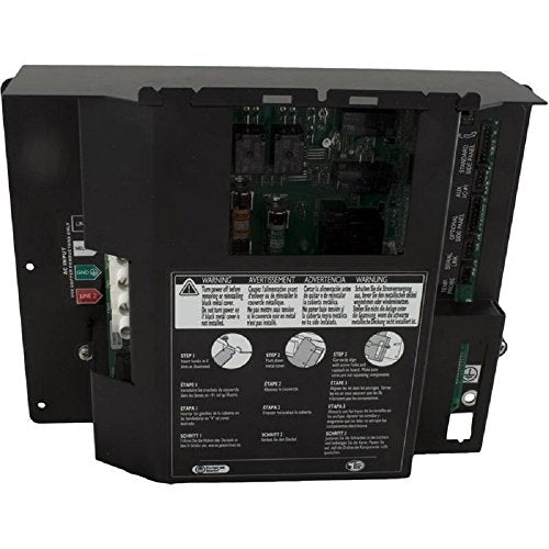 Gecko 0201-300014 MSPA-MP Replacement Circuit Board Assembly Kit