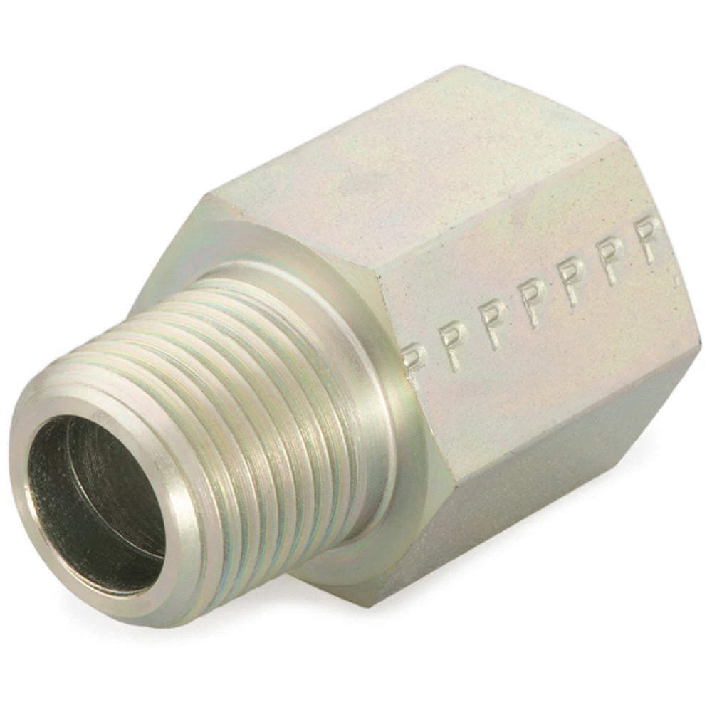 Parker 0201-4-2 Hose Expander 1/8-27 x 1/4-18 Nominal