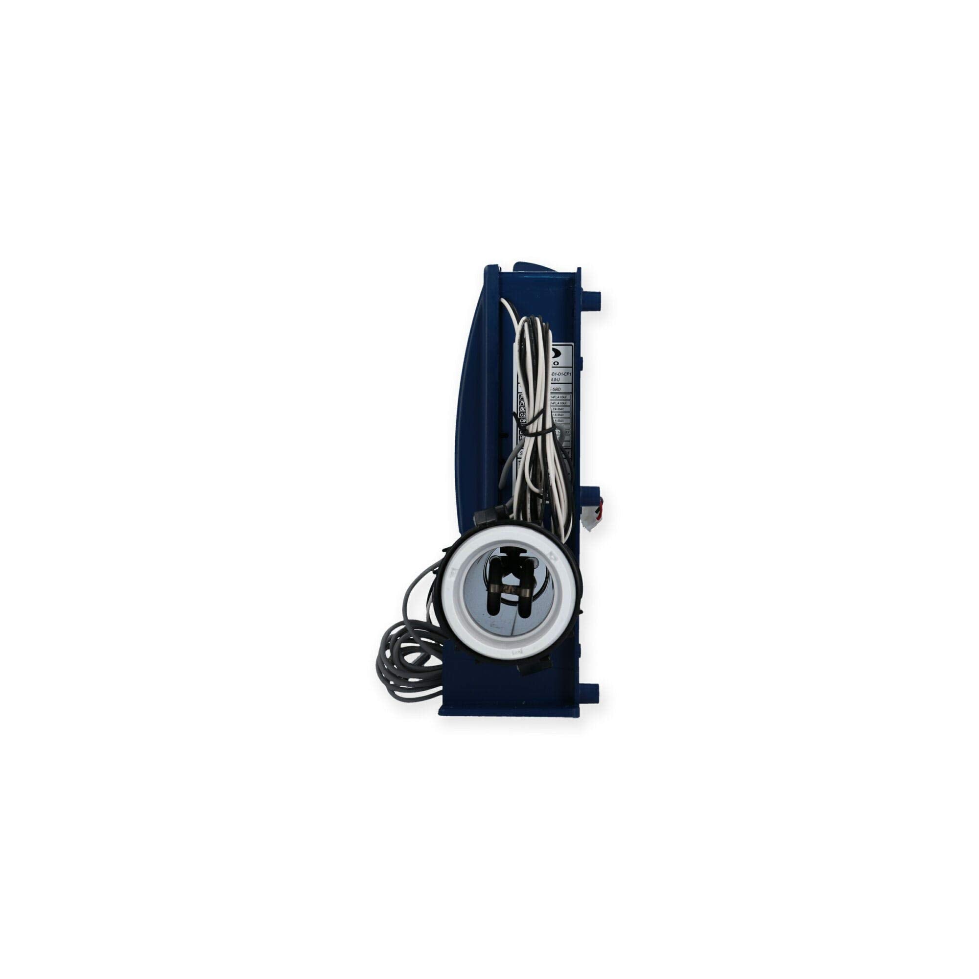 Gecko 0202-205160 S-Class Control System for Spa 115v/230v
