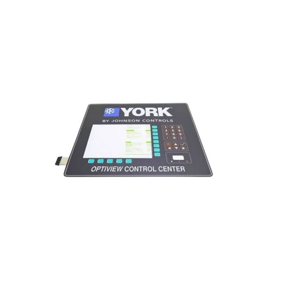 YORK 024-30993-000 Keypad