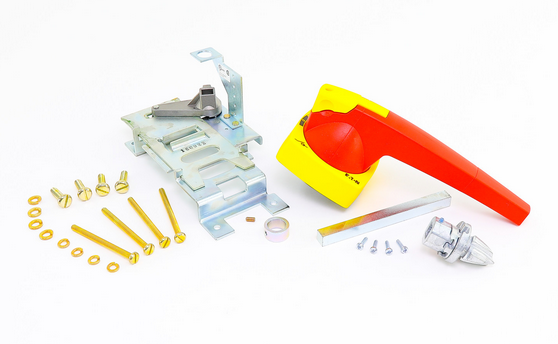 YORK 024-34922-000 Circuit Breaker Door Kit
