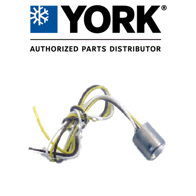 York 02425509000 Oil Heater Thermostat 115 Degrees F