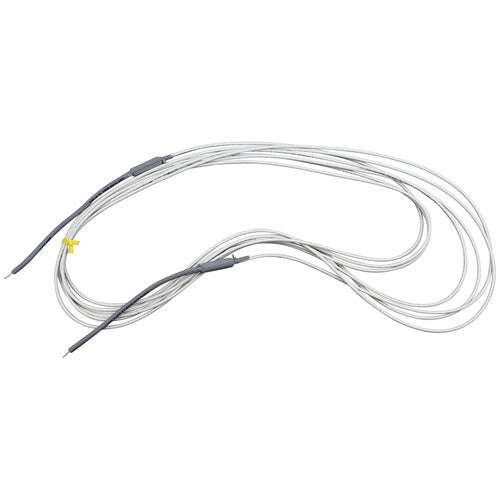 DOOR HEATER 115VAC 8 x 7 x 1 024830 for Bally BAL024830