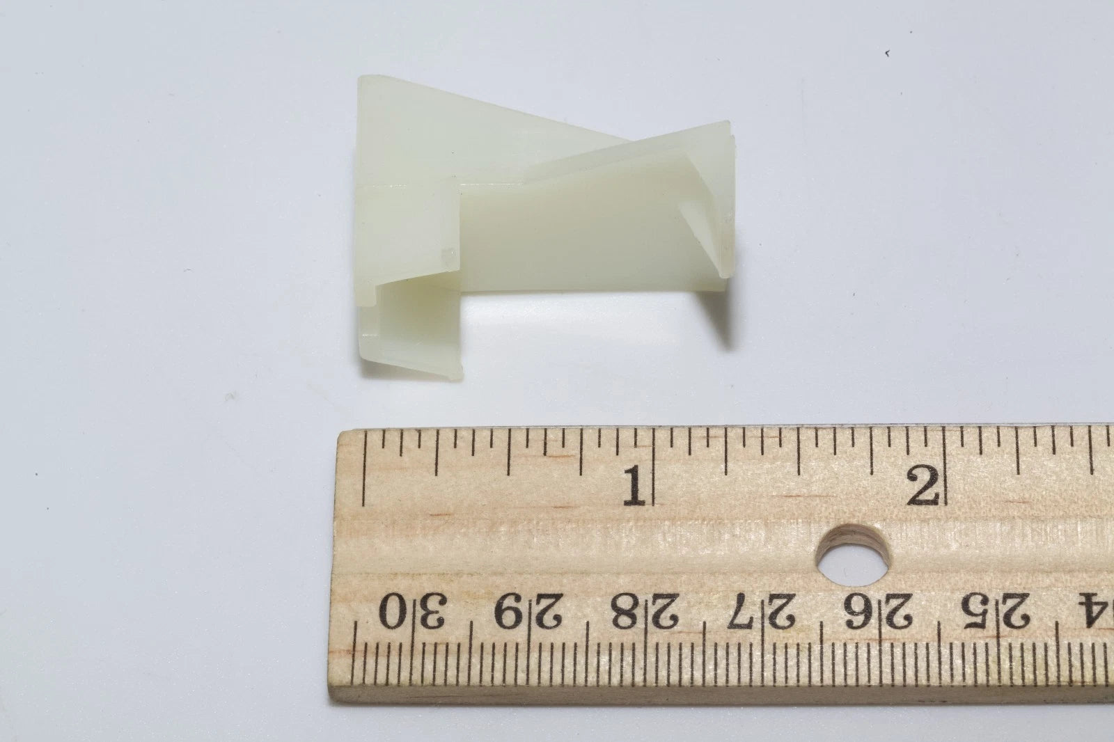 YORK 025-20946-000 Circuit Board Plastic Parts