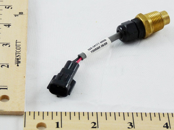 York 025-34176-000 Oil Temperature Sensor