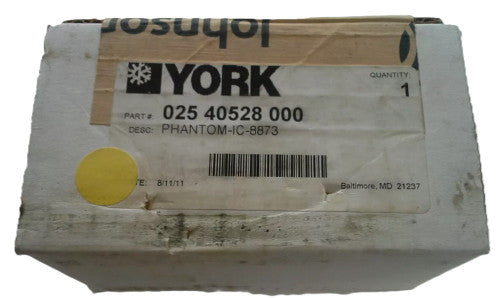 YORK 025-40528-000 Driver IC Chip RS-485 Transceiver