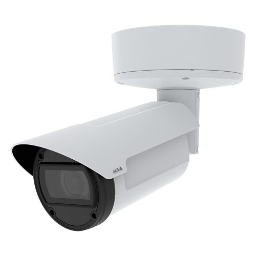 Axis Communications 02507-001 AXIS Q1808-LE 10MP Bullet IP Camera, 12-48mm Lens