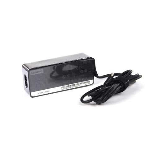 Lenovo 02DL152 Pd 65W 20 15 9 5V 2P Ww Del