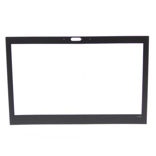 Lenovo 02DL747 LCD Bezel Assy RGB HD Kuroda
