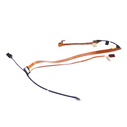 Lenovo 02XR070 C.A. FPC LED IR TOUCH ICT LPM
