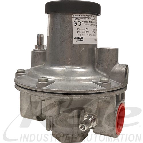 Kromschroder 03155164 GIK 50TN02-5 Air/Gas Ratio Control