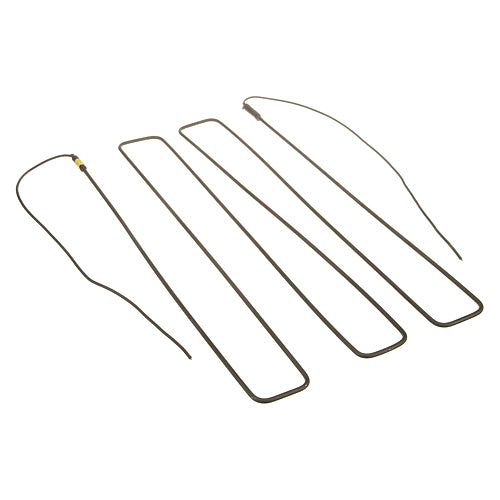 1500W Coil Heater 230V Replacement MPN for Nor-Lake 034935