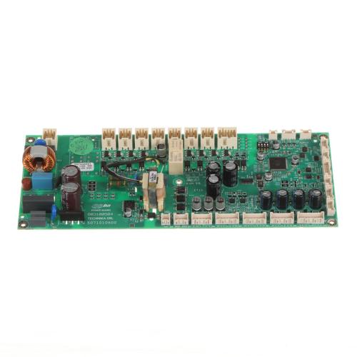 Hestan 35812 MAIN POWER BOARD 504 EVO 1V F