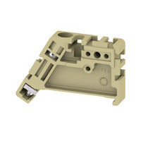 Weidmuller 0383560000 EW 35 FOR TS 35 PA BG