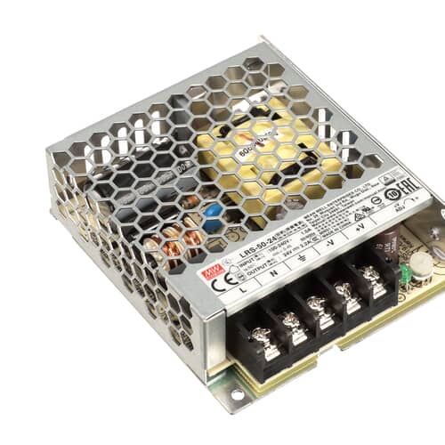 Grindmaster Cecilware 04.HB0388.001 Lrs-50-24 Power Supplier