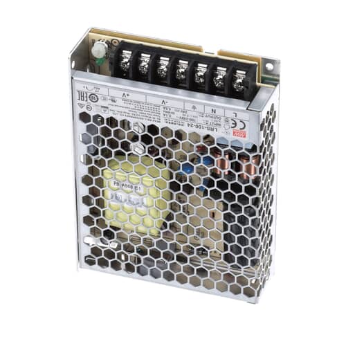 Grindmaster Cecilware 04.IP0391.001 Lrs-100-24 Power Supplier