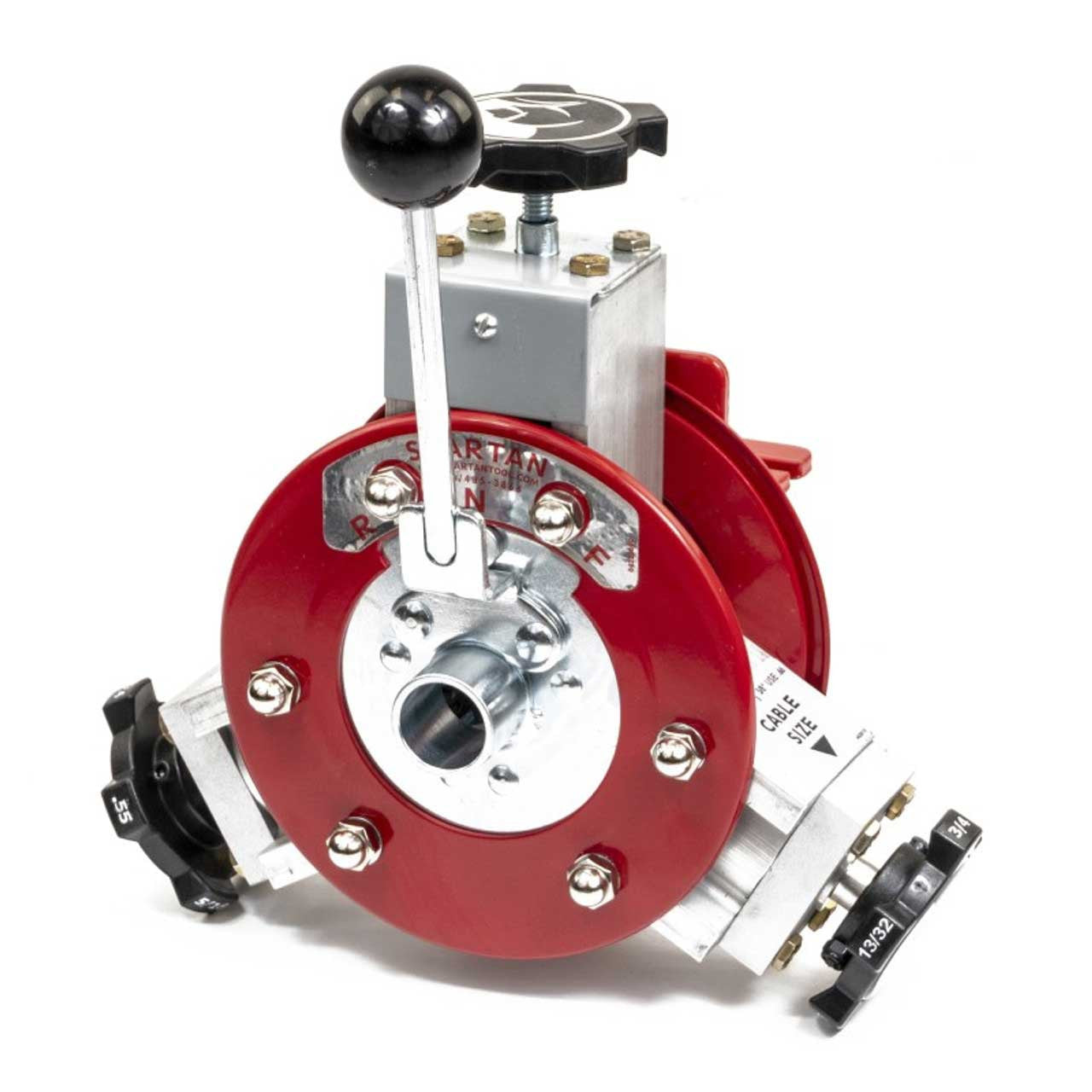 Spartan Tool 04221000 Power Feed