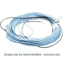 Hussmann Parts 0428604 Frame Heater Wire - 5 Door