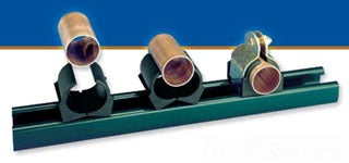 Unistrut Corp. 042N048EG UNISTRUT 2-5/8 Tube Clamp