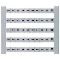 Weidmuller 0460660011 DEKAFIX FSZ 5 MKD 11-20