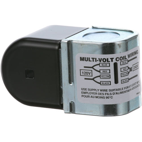 COIL 120/240V 04810-200-03-00 for Jackson 04810-200-03-00