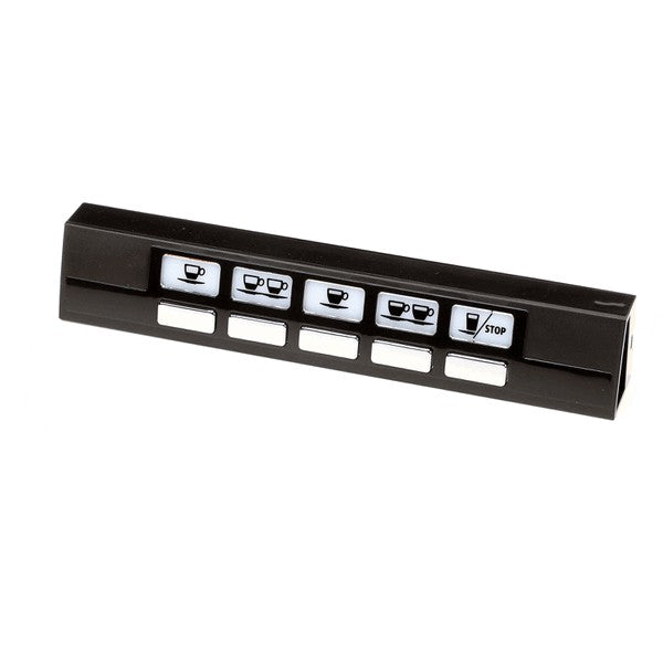 Aurelia II Volumetric Touchpad Replacement 04900952 for Nuova Simonelli