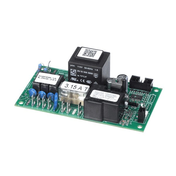 MAIN BOARD OSCAR II 110V Replacement 04901095 for Nuova Simonelli