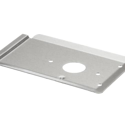Beverage Air 04A02-357C-10 Bracket Temp Control Al Ucf27,48a
