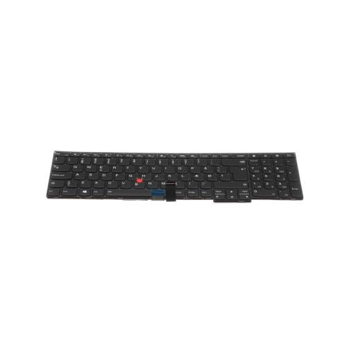 Lenovo 04Y2396 KI Keyboards Internal