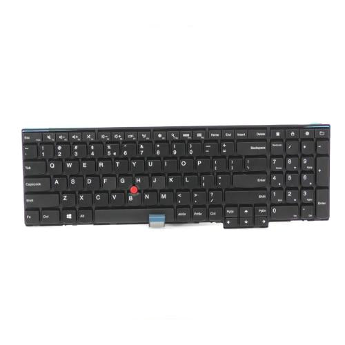 Lenovo 04Y2719 KI Keyboards Internal