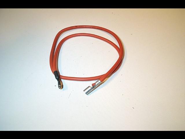Fenwal 05-127328-024 - 24" FEM. QC x SPARK PLUG 5MM